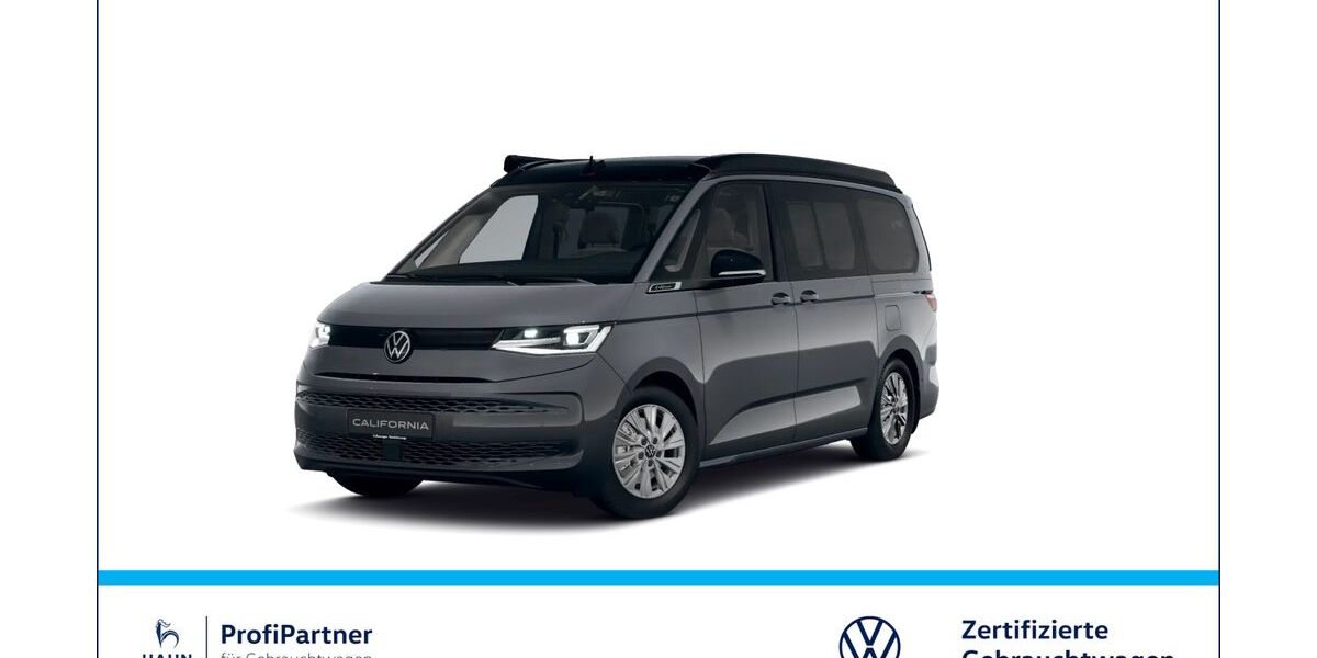 VW T7 California 10.624 km 62.870 &euro; Ebersbach 73061