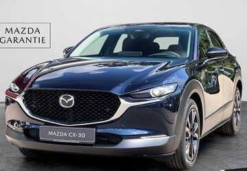 Mazda CX-30 10.058 km 24.930 &euro; Ansbach-Brodswinden 91522