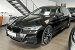 BMW 520xd M Sport ACC Laser Pano Live SoftCl. B/W 159.000 km 27.499 &euro; Stade 21682