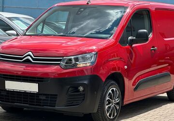 Citroen Berlingo 159.000 km 9.995 &euro; Bruchsal-Helmsheim 76646