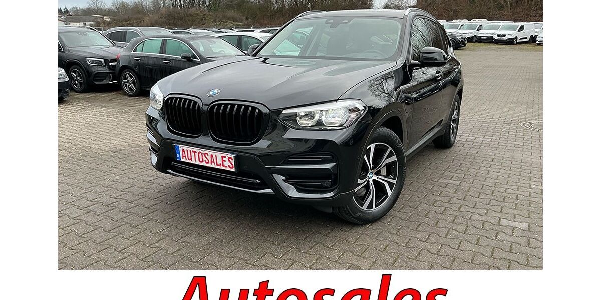 BMW X3 169.009 km 18.926 &euro; Lich 35423