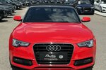 Audi A5 2.0 TDI Cabriolet S-Line XENON/NAVI/1.HAND 121.753 km 15.900 &euro; Villingen-Schwenningen 78054