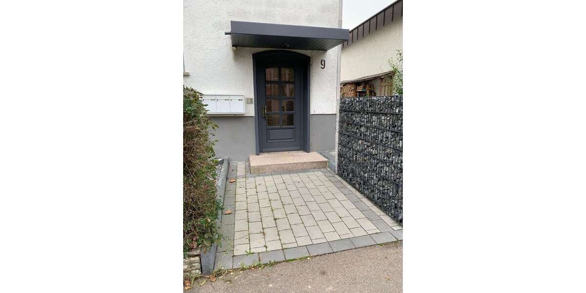 Etagenwohnung Möglingen - 4 Zimmer, 71 m&sup2;, 1.080&euro; | Angebot:27280399