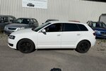 Audi A3 2.0 TDI Attraction Xenon SHZ Motorschaden 140.900 km 3.000 &euro; Altdorf 84032