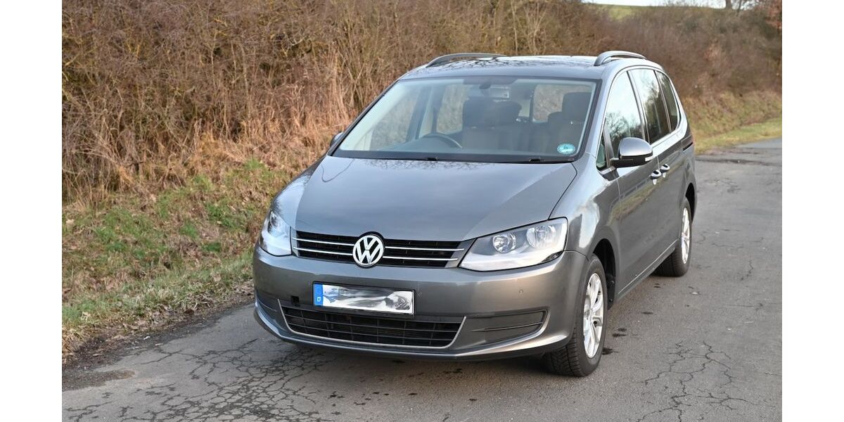 VW Sharan 157.500 km 2.950 &euro; Bad Camberg 65520