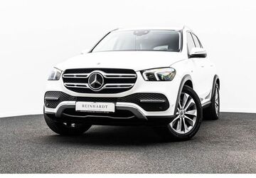 Mercedes-Benz GLE 350 158.963 km 36.330 &euro; Hagen 58091