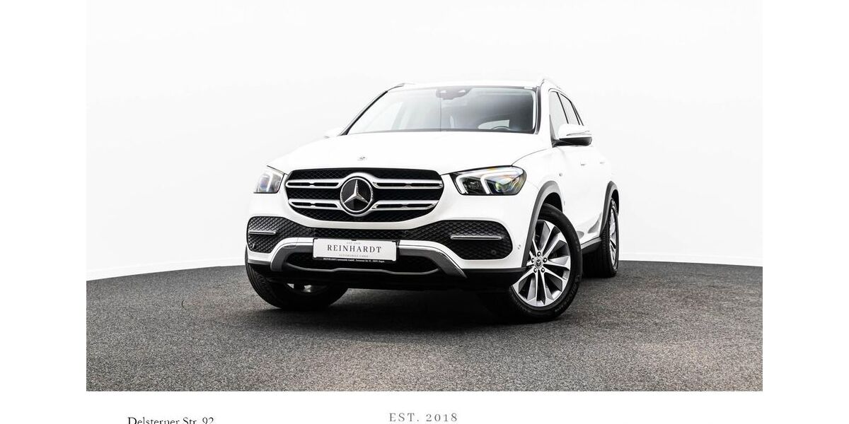 Mercedes-Benz GLE 350 158.963 km 36.330 &euro; Hagen 58091