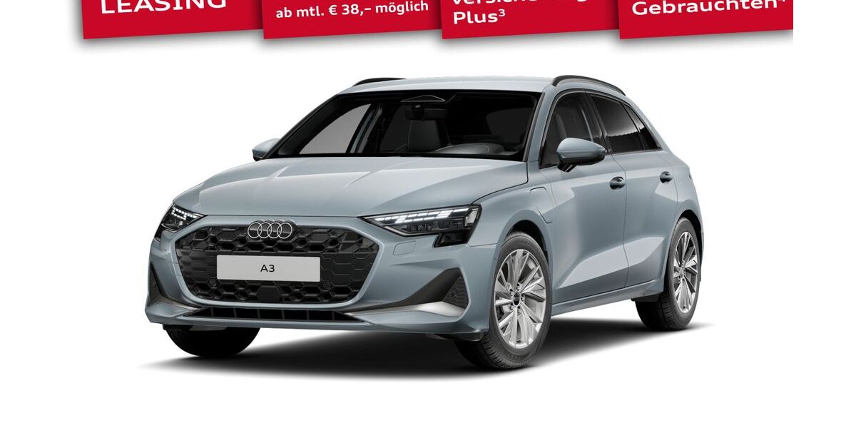Audi A3 10.032 km 32.940 &euro; Stuttgart 70563