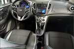 Chevrolet Trax LT Aut. Leder Kamera Navi Tempomat 180.000 km 5.555 &euro; Stade 21682