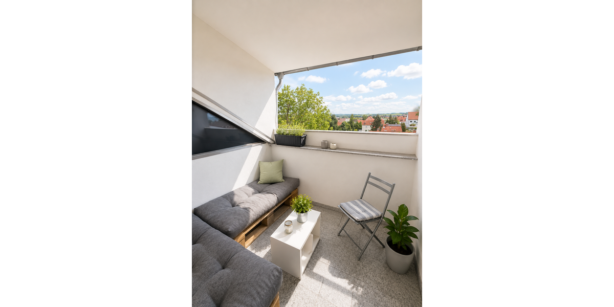 Etagenwohnung Kempten Auf dem Lindenberg - 5 Zimmer, 138 m&sup2;, 1.250&euro; | Angebot:26991058