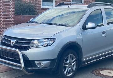 Dacia Sandero 71.189 km 6.000 &euro; Lüneburg 21337