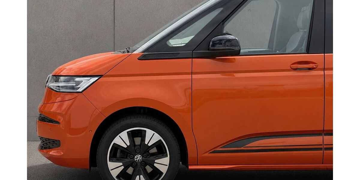 VW T7 Multivan 58.945 km 50.500 &euro; Bayreuth 95448