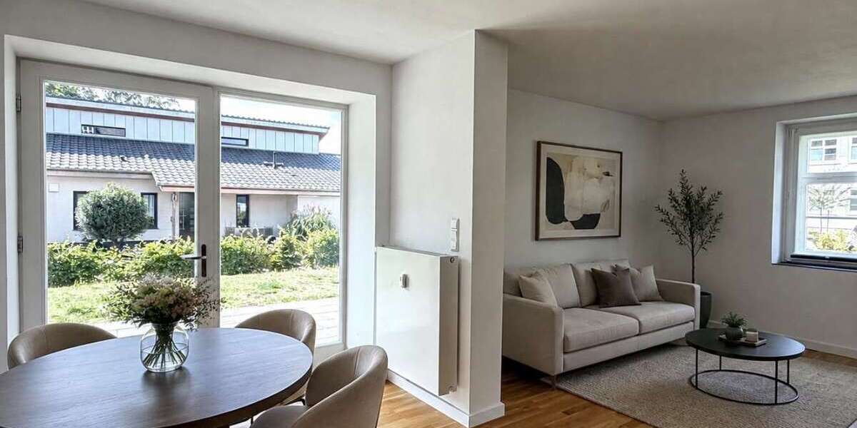 Etagenwohnung Goslar Jürgenohl - 3 Zimmer, 132 m&sup2;, 1.200&euro; | Angebot:27313523