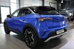 Opel Mokka-e ULTIMATE TECH BLUE & BLACK / WÄRMEPUMPE 39.000 km 18.777 &euro; Hamm 59077