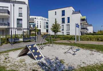 Wohnung Aachen Aachen-Mitte - 4 Zimmer, 94 m&sup2;, 697&euro; | Angebot:27317590