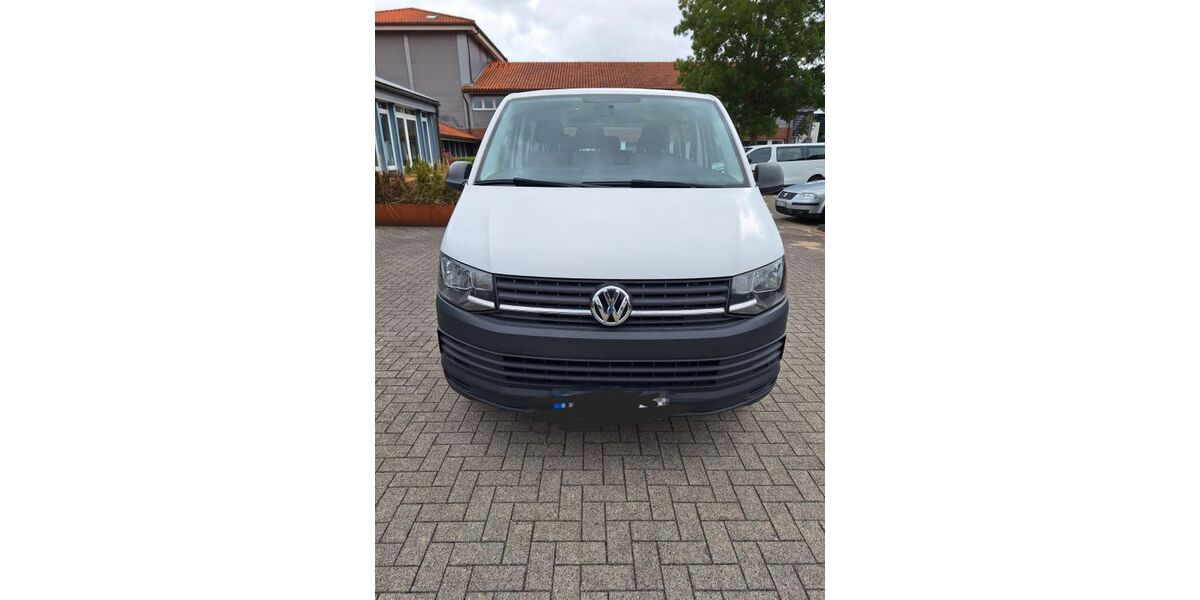 VW T6 Transporter 227.200 km 13.249 &euro; Niebüll 25899