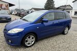 Mazda 5 2.0 CD Comfort 7-Sitzer Tempomat AHK PDC 166.000 km 2.990 &euro; Altdorf 84032