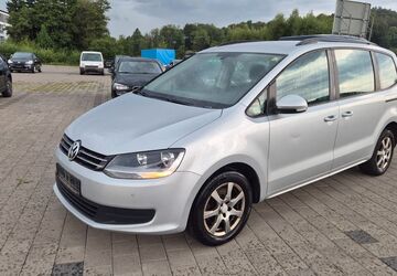 VW Sharan 295.000 km 3.999 &euro; Sulzbach/Murr 71560