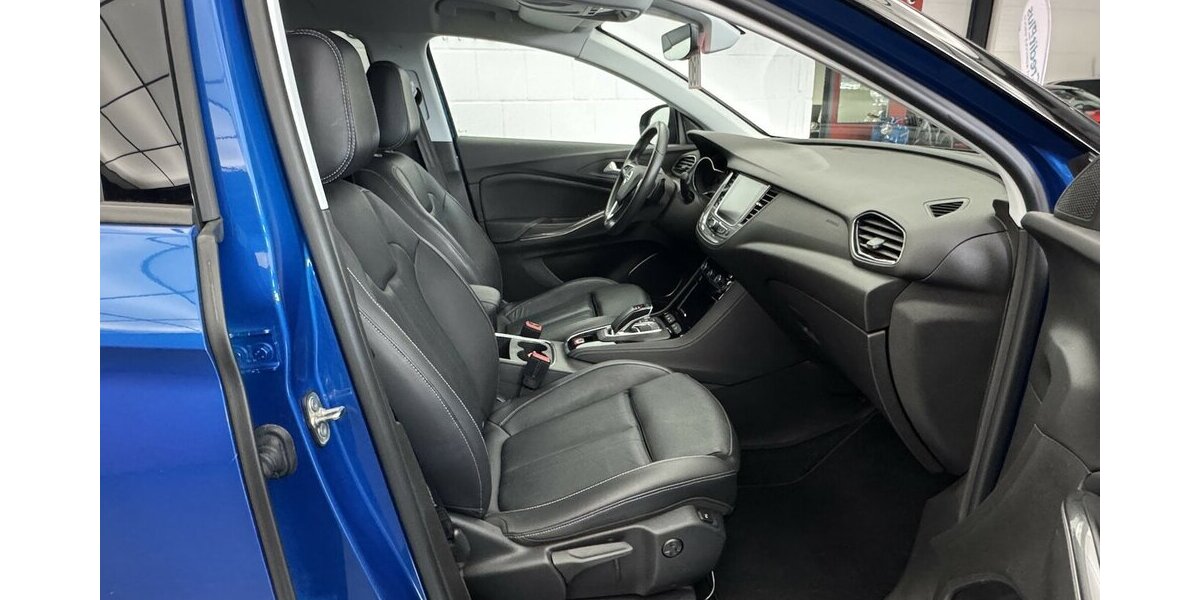 Opel Grandland 1.6 Ultimate Plug-in-Hybrid 4 Kamera 28.595 km 20.760 &euro; Lich 35423