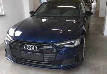 Audi A6 28.612 km 39.649 &euro; Hagen 58091