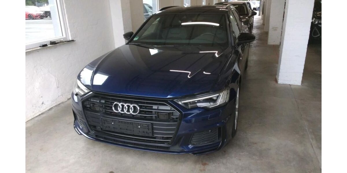 Audi A6 28.612 km 39.649 &euro; Hagen 58091