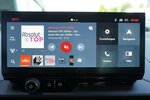 Fiat Doblo Maxi Kombi 130 Automatik / 7-Sitzer / Navi 19.037 km 26.775 &euro; Münchenbernsdorf 07589