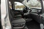 Mercedes-Benz V 250 D Lang Edition STANDHZ/SHZ/NAVI/KAMERA/AHK 118.803 km 35.900 &euro; Villingen-Schwenningen 78054