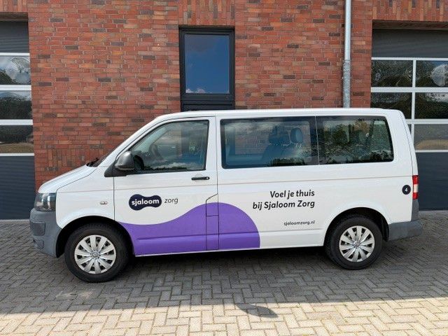 VW T5 Transporter 262.800 km 6.950 &euro; Wietmarschen - Lohne 49835