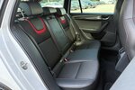 Skoda Octavia 2.0 TDI RS PANORAMA/NAVI/AHK/4xSHZ/DSG 126.738 km 14.900 &euro; Villingen-Schwenningen 78054