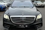 Mercedes-Benz S 400 d AMG/LANG/360°/BURMESTER/MASSAGE/MEMORY 130.114 km 53.900 &euro; Villingen-Schwenningen 78054
