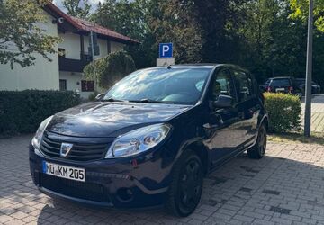 Dacia Sandero 144.600 km 3.250 &euro; Waldkraiburg 84478