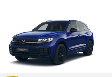 VW Touareg 14.089 km 69.870 &euro; Remscheid 42897