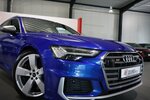 Audi S6 Avant 3.0 TDI Q S-LINE / MATRIX-LED / S-SITZE 120.000 km 40.996 &euro; Hamm 59077