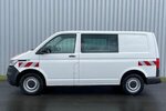 VW T6.1 Transporter 4M STANDHZ NAV SITZHZ KAM DAB 48.166 km 39.990 &euro; Sangerhausen 06526