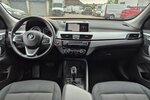 BMW X1 sDrive 18 i Advantage Automatic,Navi 68.650 km 21.390 &euro; Rodgau 63110