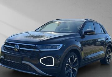 VW T-Roc 7.500 km 34.810 &euro; Erndtebrück 57339