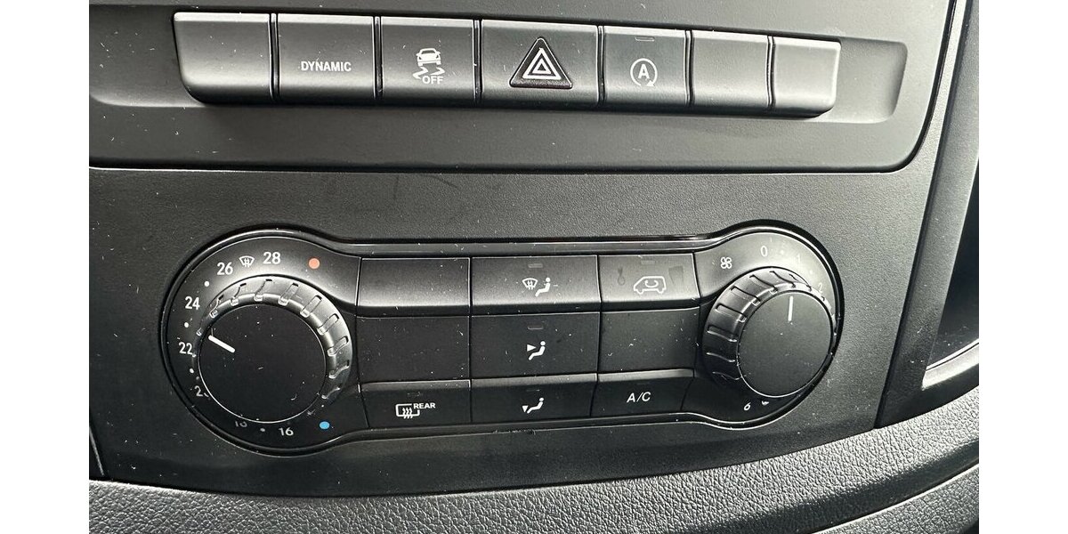 Mercedes-Benz Vito Tourer 114 CDI Pro extralang 37.257 km 35.581 &euro; Mainz 55122