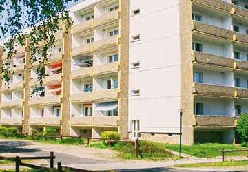 Wohnung Prenzlau - 2 Zimmer, 49 m&sup2;, 340&euro; | Angebot:27314330