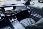 Mercedes-Benz S 400 d AMG/LANG/360°/BURMESTER/MASSAGE/MEMORY 130.114 km 53.900 &euro; Villingen-Schwenningen 78054