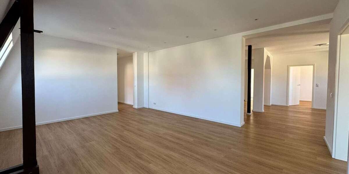 Etagenwohnung Leipzig Gohlis - 5 Zimmer, 135 m&sup2;, 1.346&euro; | Angebot:25985217
