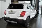 Chevrolet Trax LT Aut. Leder Kamera Navi Tempomat 180.000 km 5.555 &euro; Stade 21682