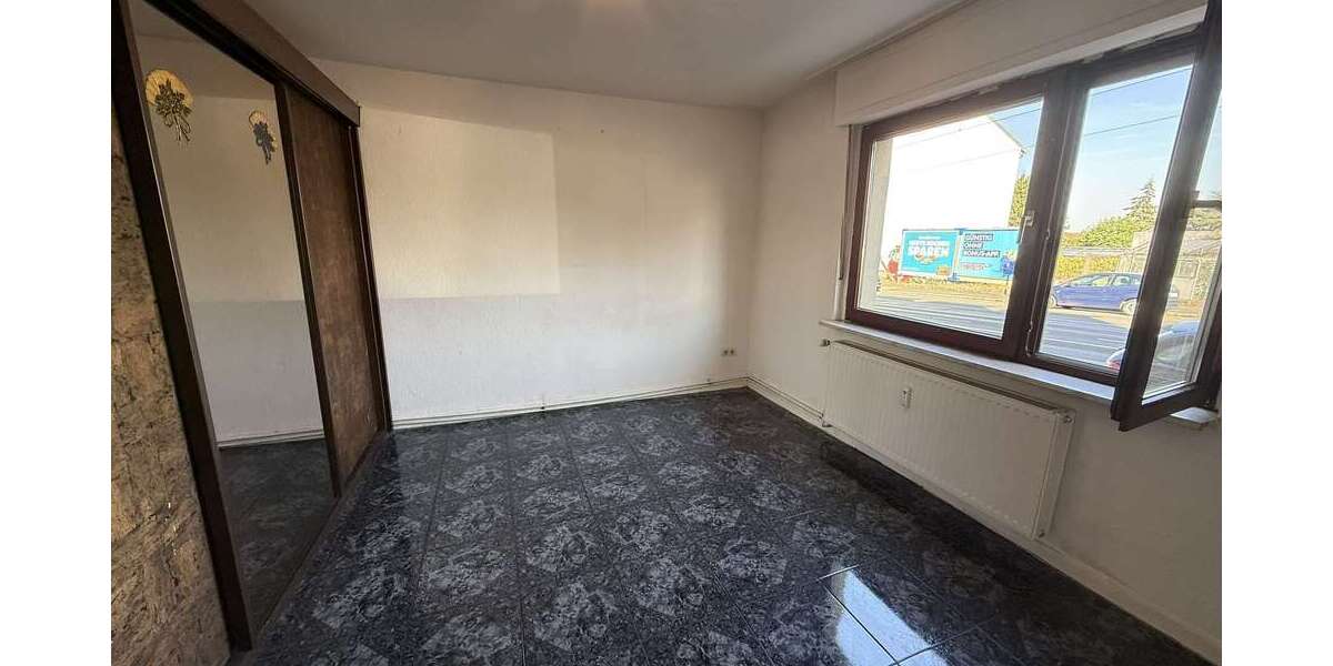 Etagenwohnung Mülheim an der Ruhr Eppinghofen - 2 Zimmer, 40 m&sup2;, 348&euro; | Angebot:27313094