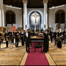 Musikfest Melle - Viva Mozart 06.09.2026 St. Petri Kirche
