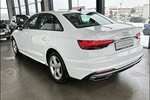 Audi A4 30 TDI Limo Aut. LED Matrix Assist. AHK 94.500 km 20.890 &euro; Stade 21682