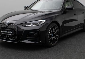BMW i4 26.000 km 41.999 &euro; Celle 29225