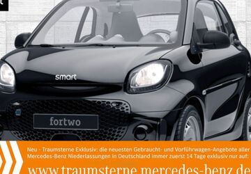 Smart ForTwo 29.036 km 11.390 &euro; Düsseldorf 40470