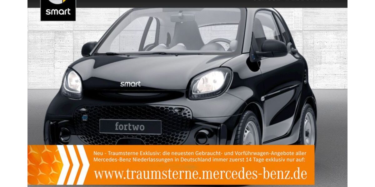 Smart ForTwo 29.036 km 11.390 &euro; Düsseldorf 40470