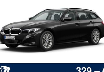 BMW 318 9.682 km 36.990 &euro; Lübeck 23560