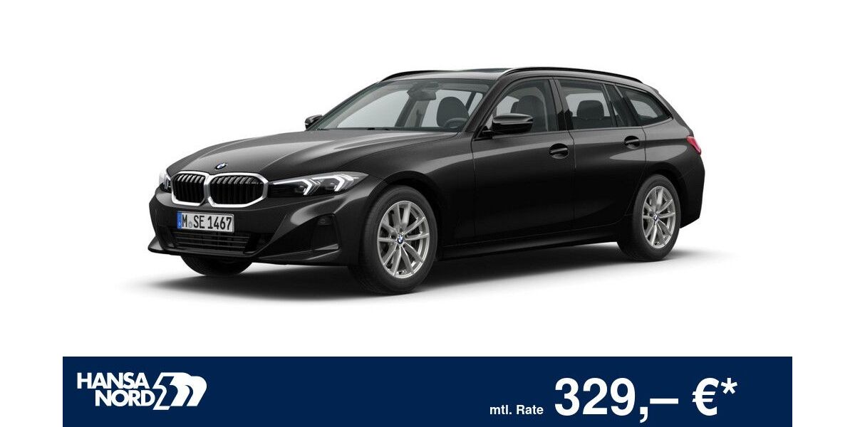 BMW 318 9.682 km 36.990 &euro; Lübeck 23560