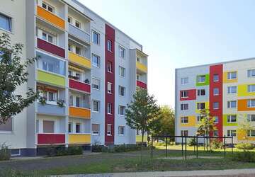 Wohnung Coswig - 3 Zimmer, 65 m&sup2;, 468&euro; | Angebot:27316634